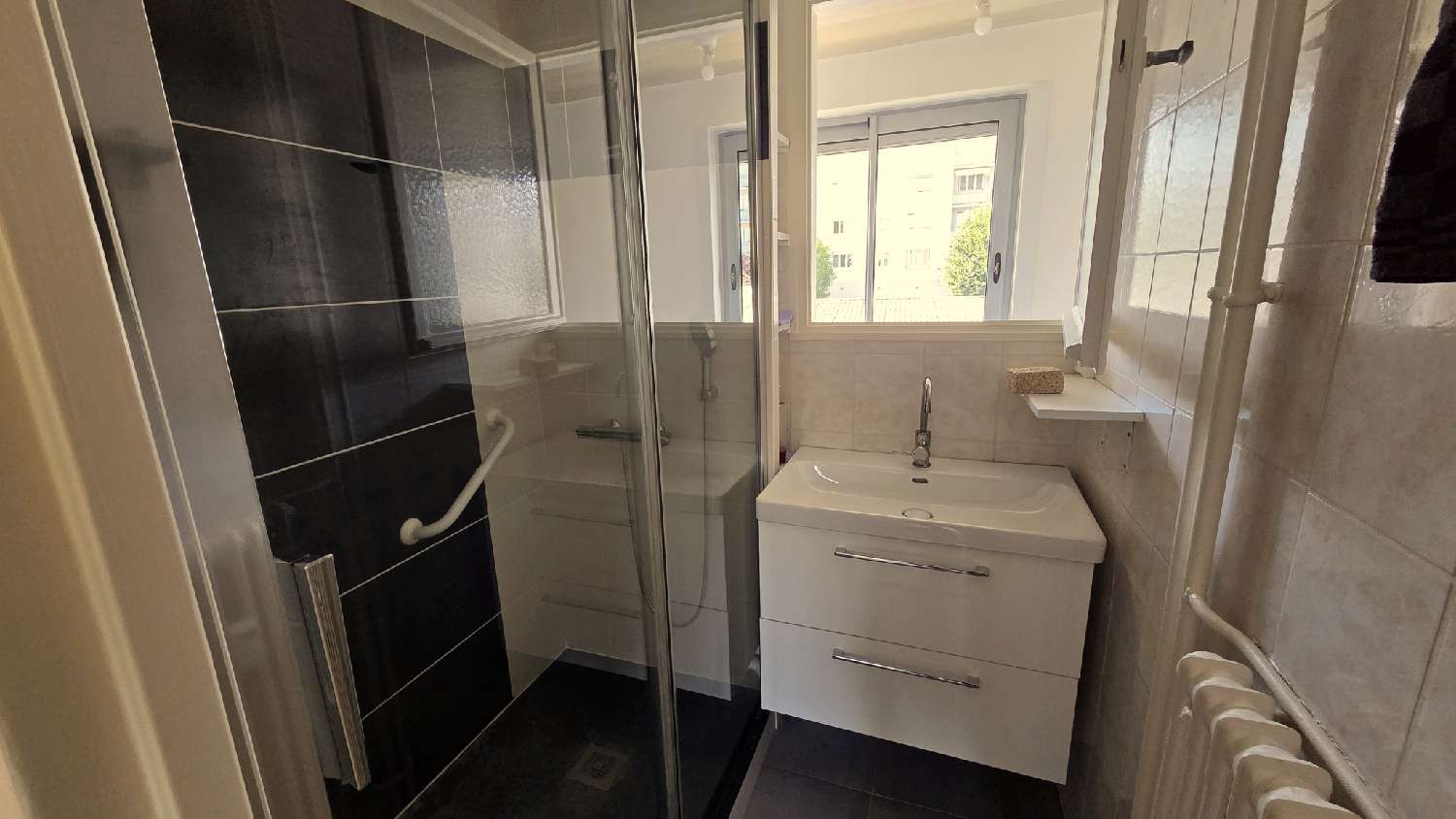 à vendre appartement Besançon Doubs 4