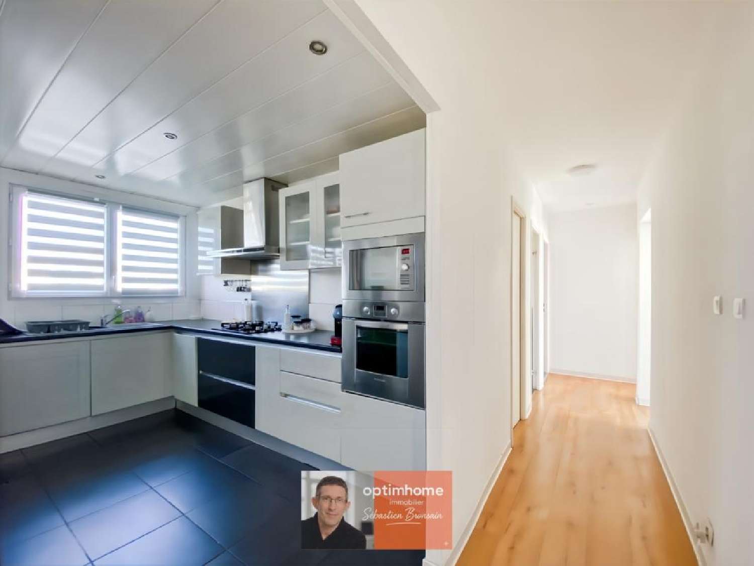 for sale apartment Besançon Doubs 8