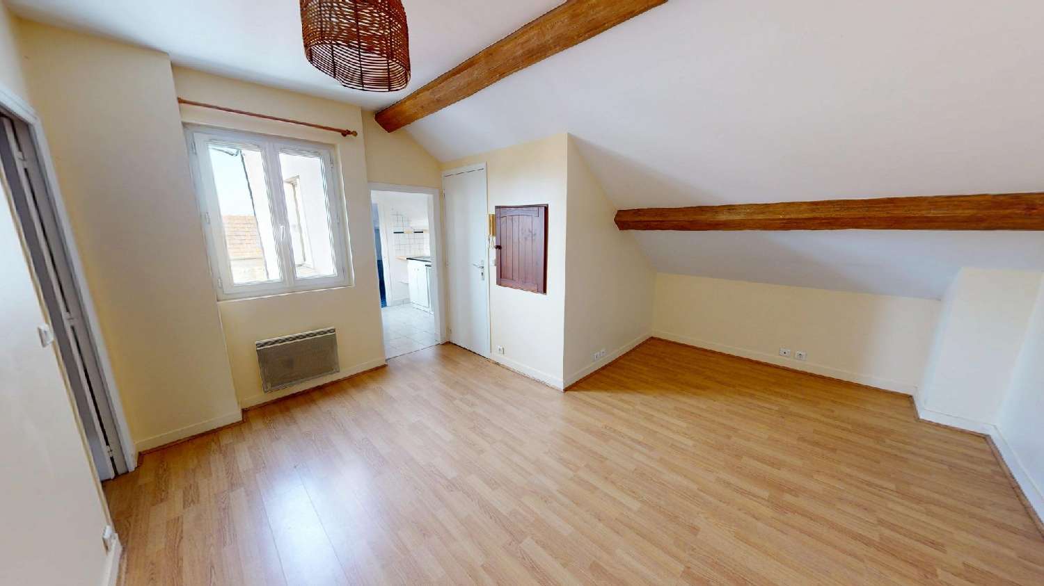  kaufen Wohnung/ Apartment Bessancourt Val-d'Oise 1