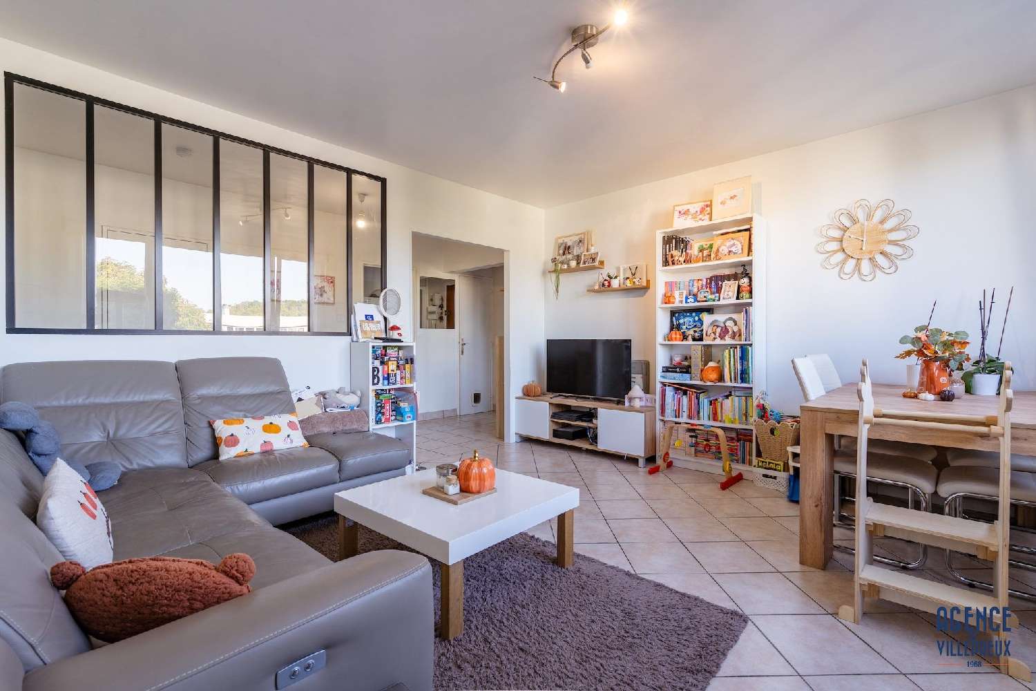  for sale apartment Beynes Yvelines 1