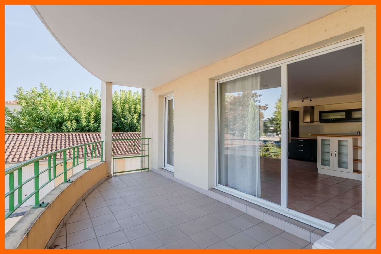 à vendre appartement Beynost Ain 1