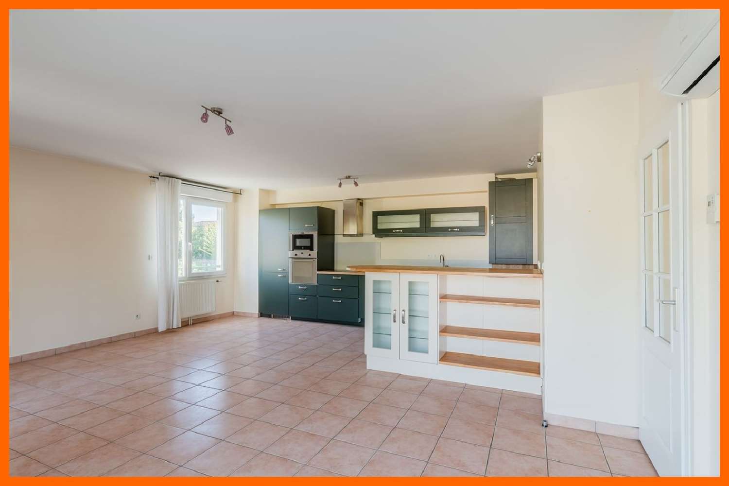 à vendre appartement Beynost Ain 2