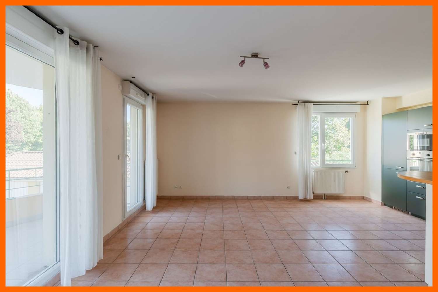 à vendre appartement Beynost Ain 3
