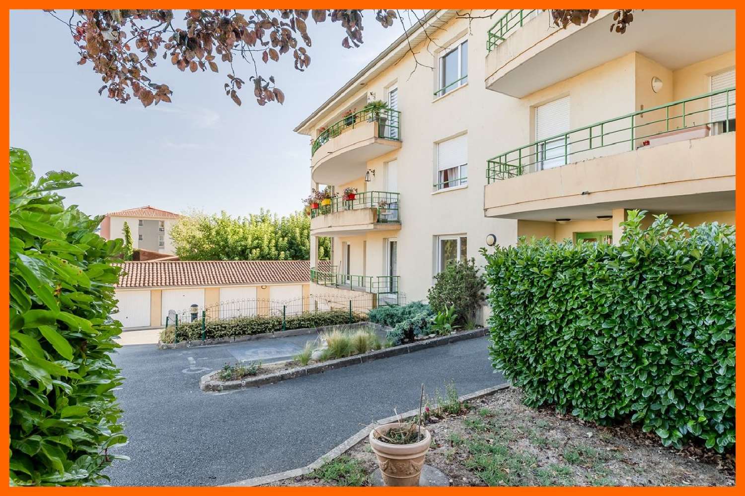 à vendre appartement Beynost Ain 5