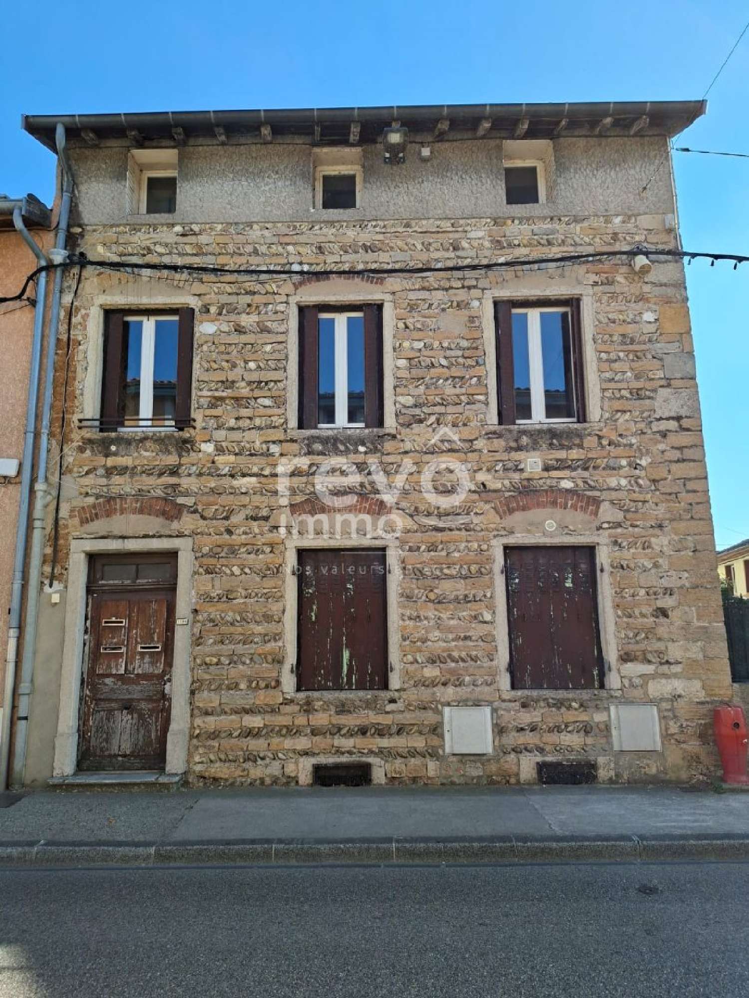 kaufen Wohnung/ Apartment Beynost Ain 6