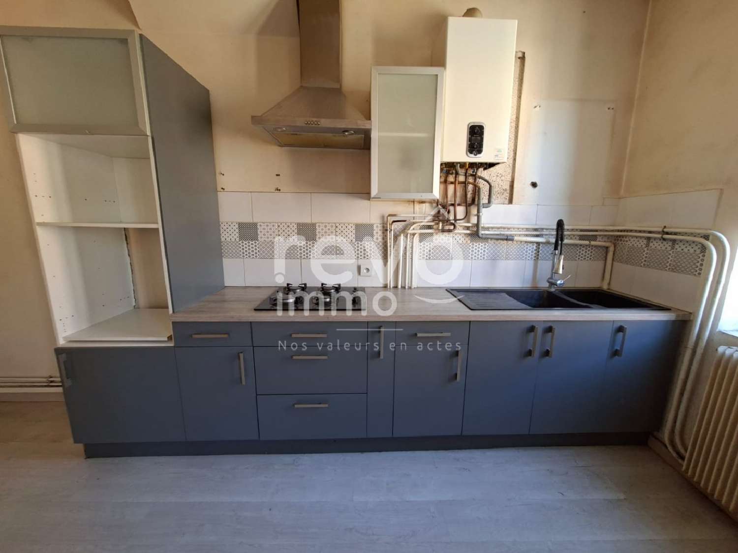  te koop appartement Beynost Ain 2