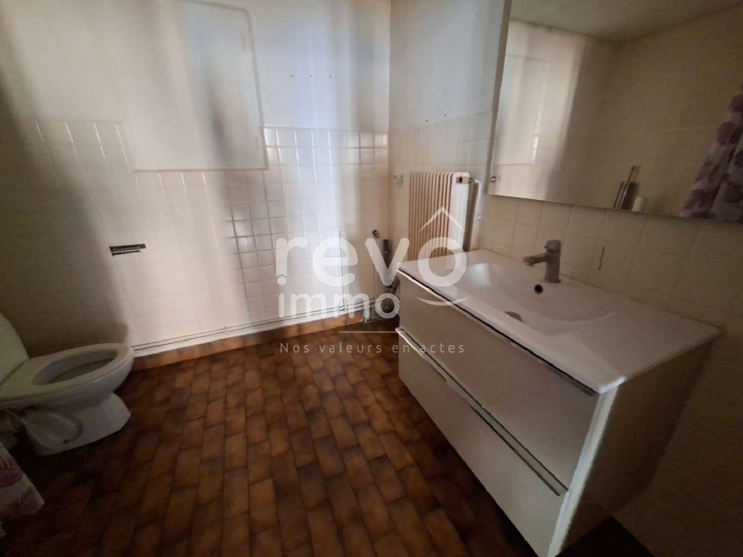  te koop appartement Beynost Ain 5