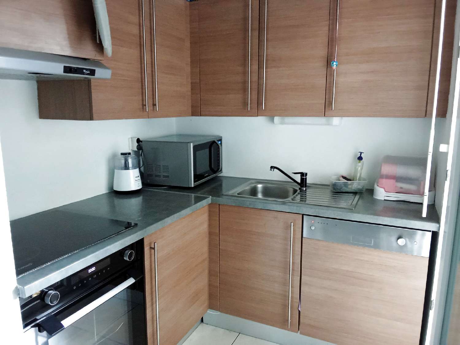 for sale apartment Béziers Hérault 1