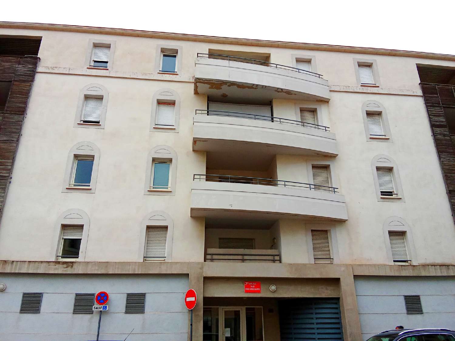 for sale apartment Béziers Hérault 2