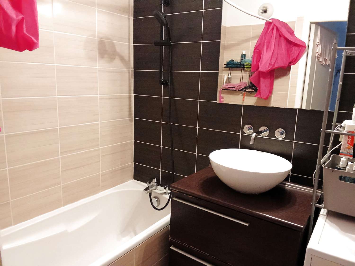 for sale apartment Béziers Hérault 3