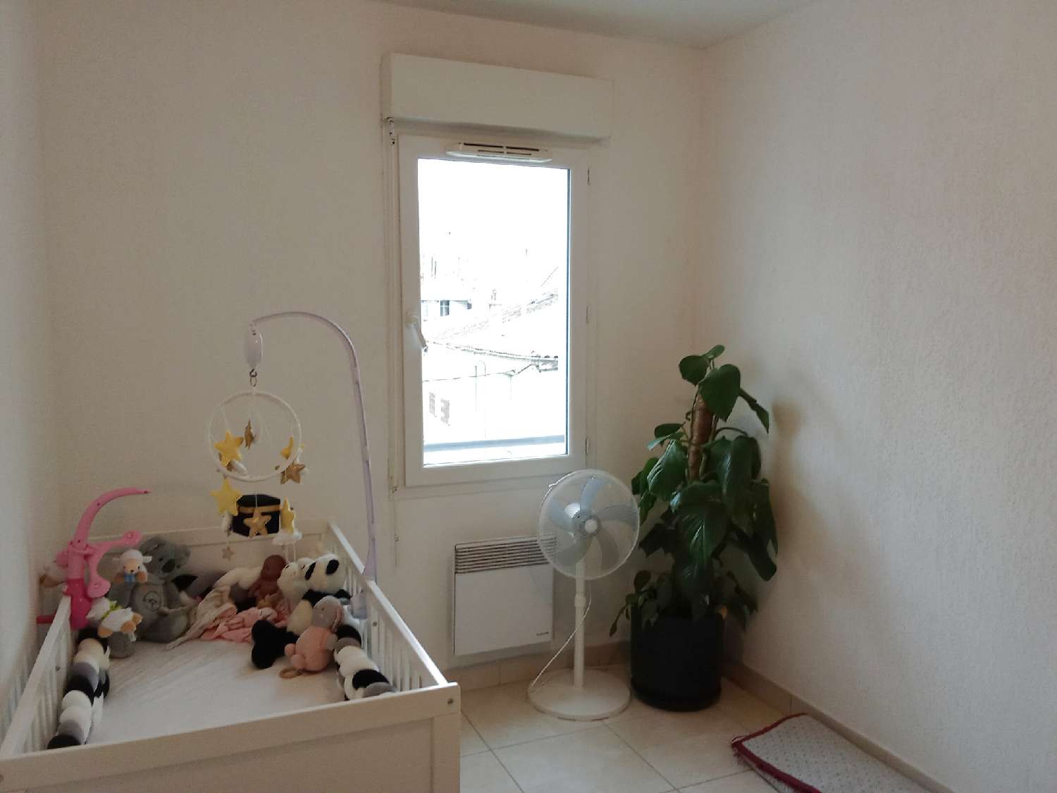 for sale apartment Béziers Hérault 5