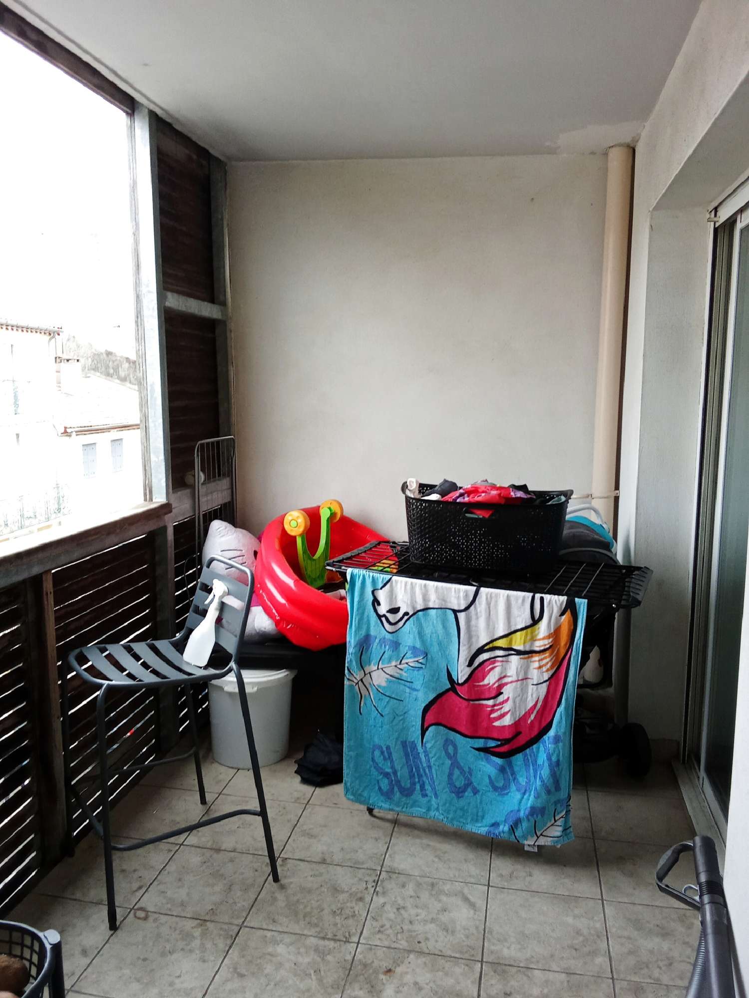 for sale apartment Béziers Hérault 7