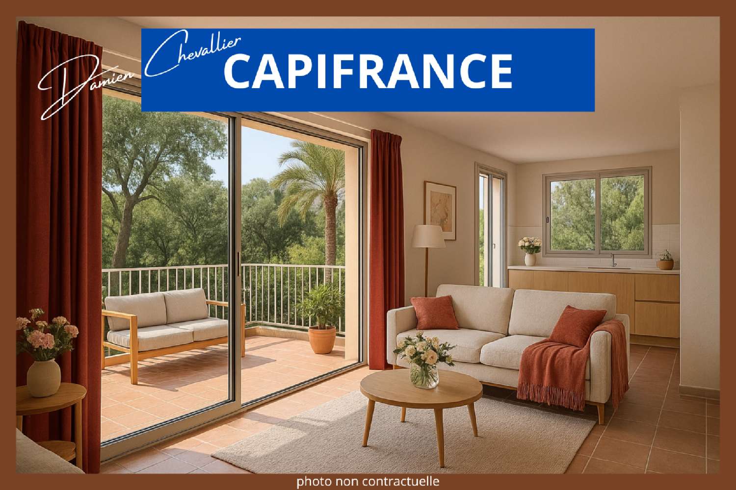 kaufen Wohnung/ Apartment Béziers Hérault 1
