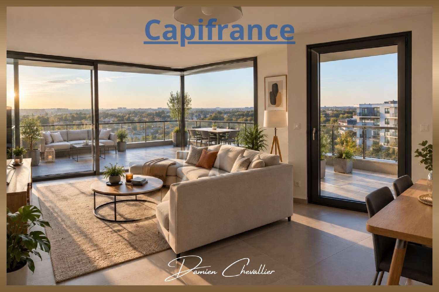 en venta apartamento Béziers Hérault 1
