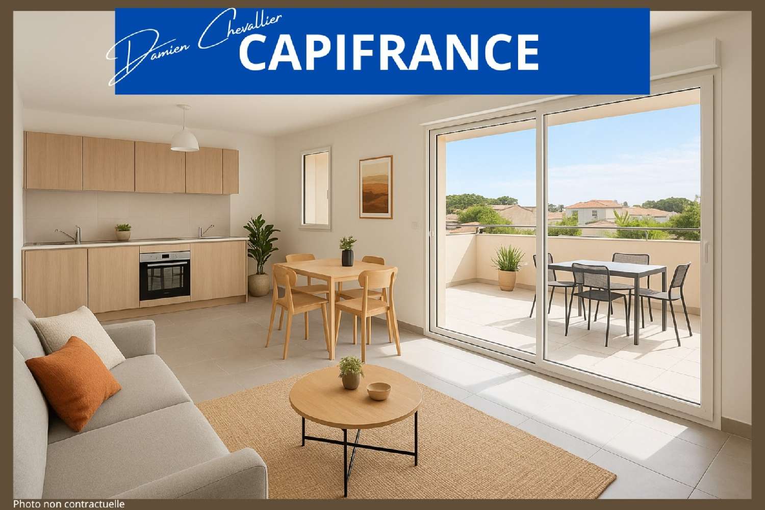 en venta apartamento Béziers Hérault 1