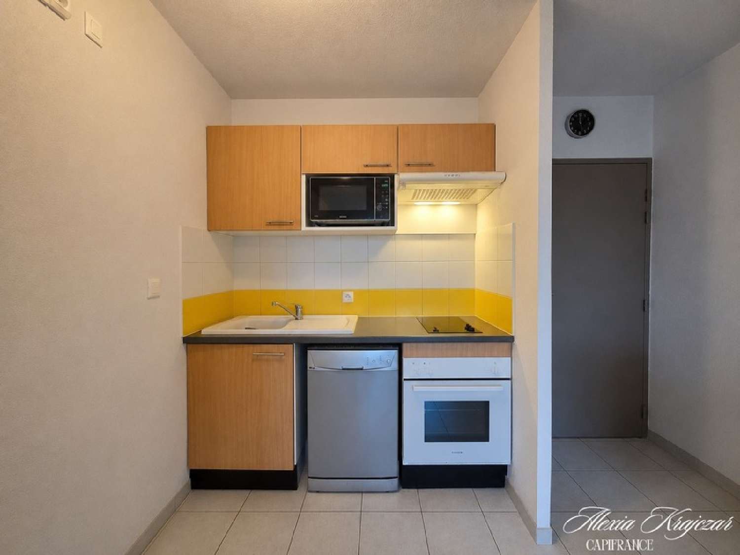  kaufen Wohnung/ Apartment Béziers Hérault 2