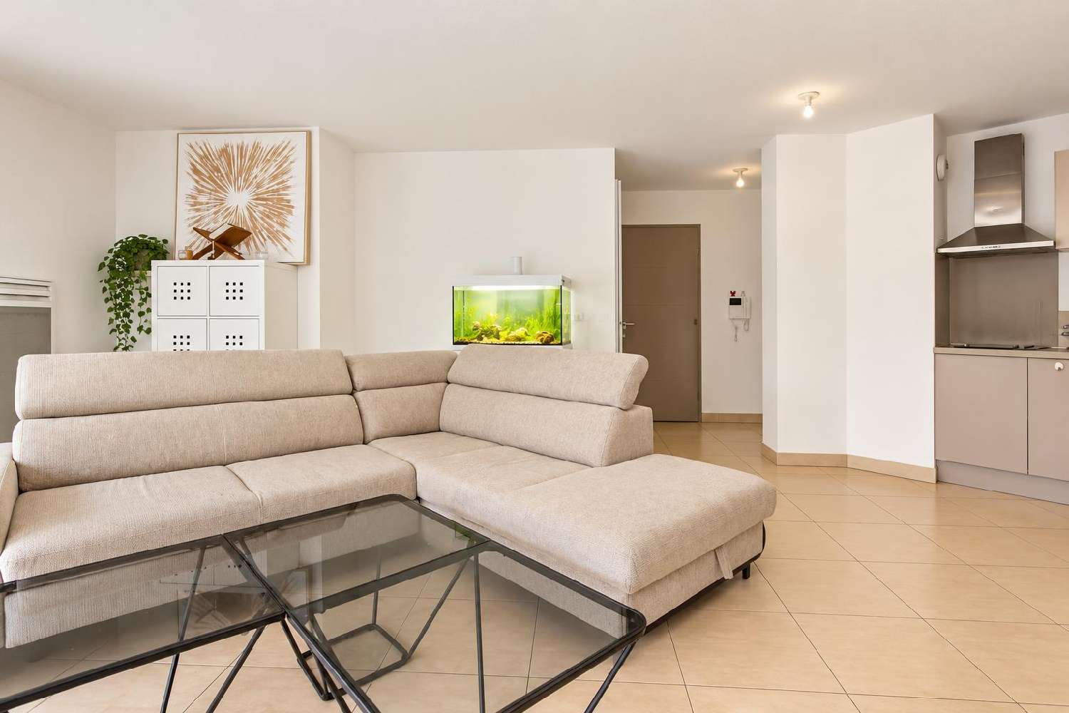  for sale apartment Béziers Hérault 2