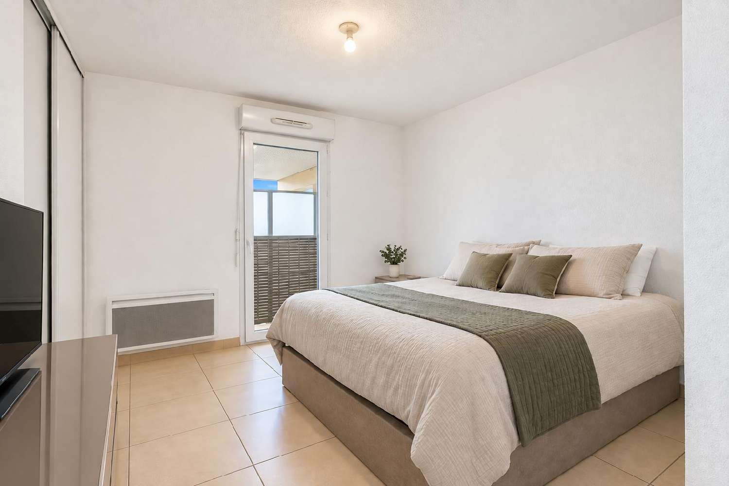  for sale apartment Béziers Hérault 4