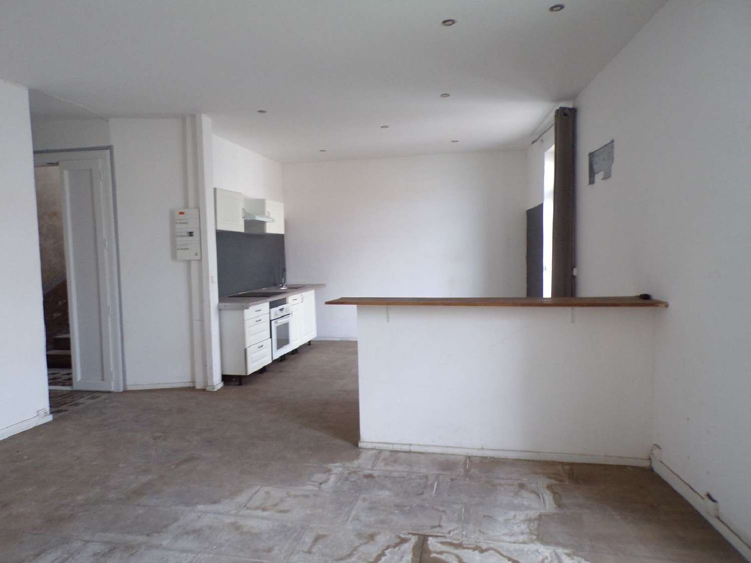 à vendre appartement Béziers Hérault 1