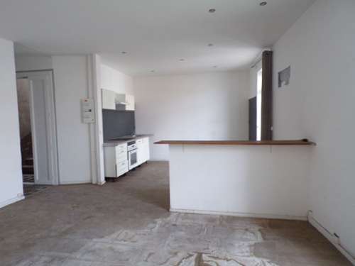 Béziers Hérault appartement foto