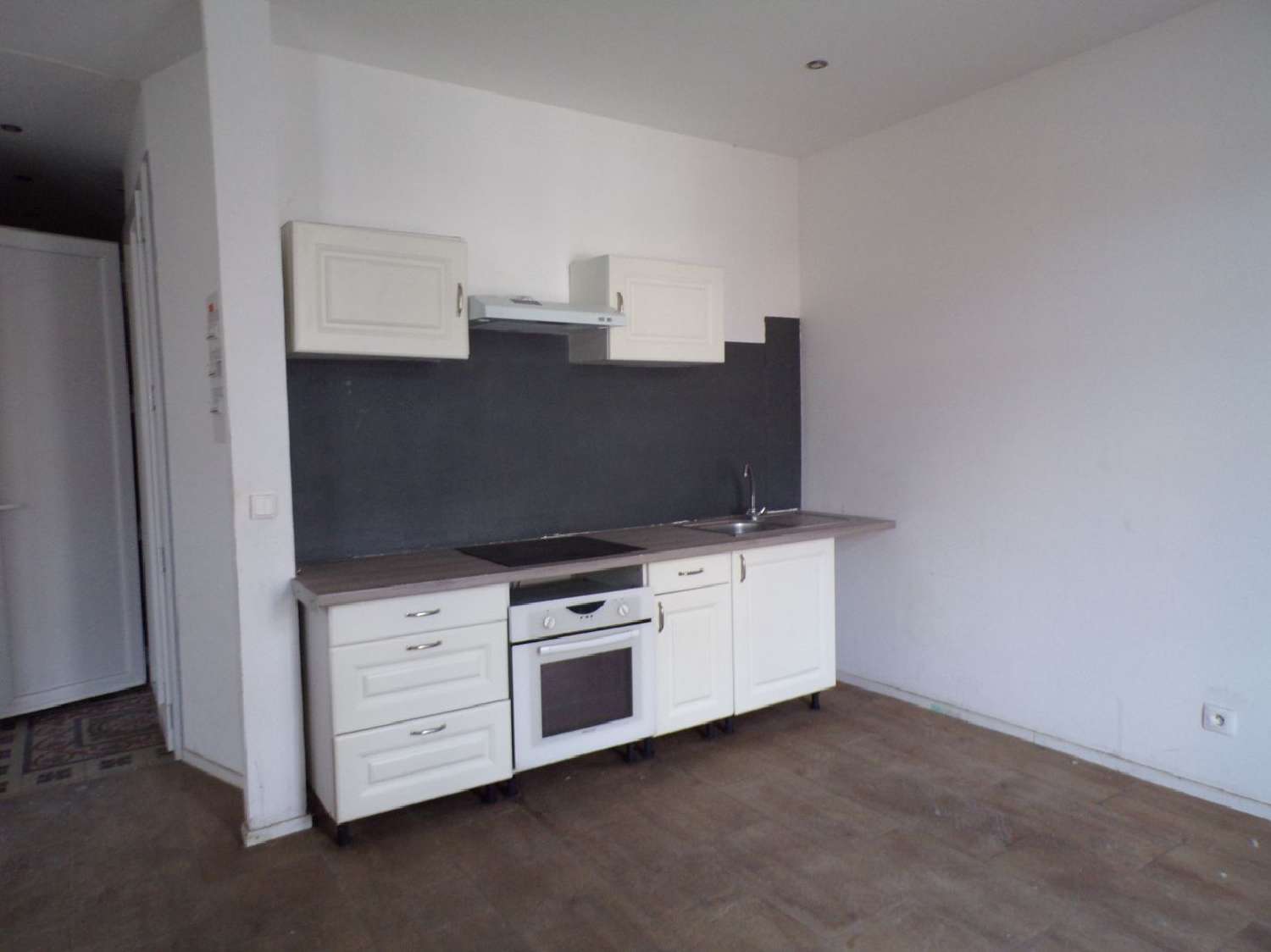 à vendre appartement Béziers Hérault 2