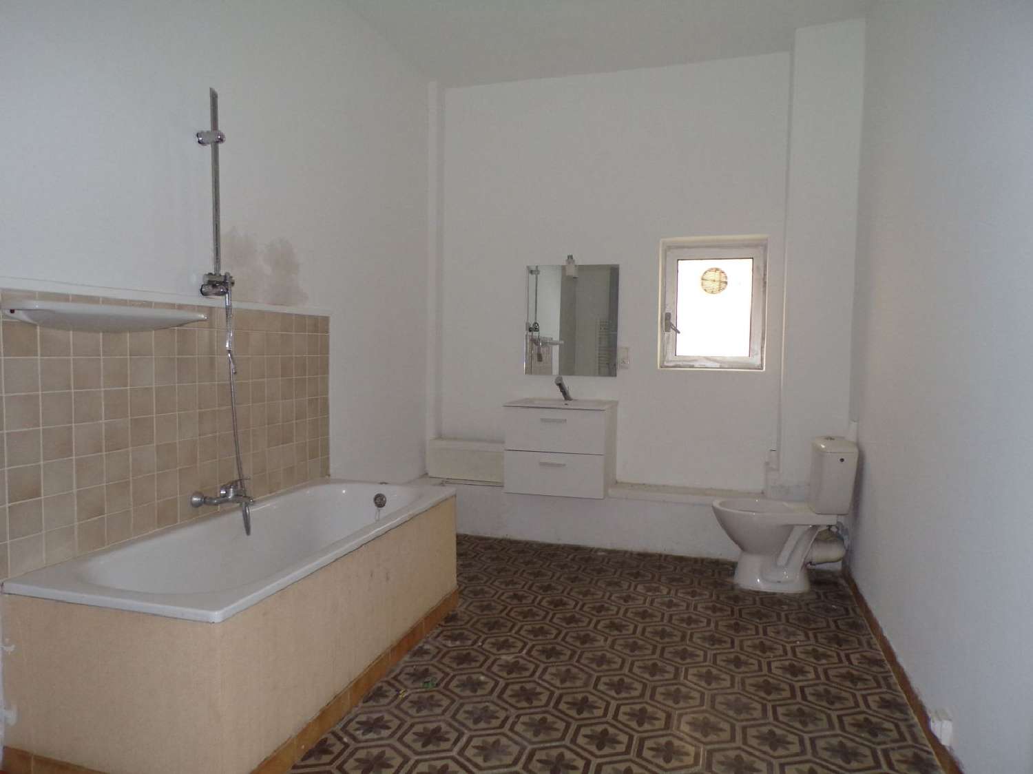 à vendre appartement Béziers Hérault 4