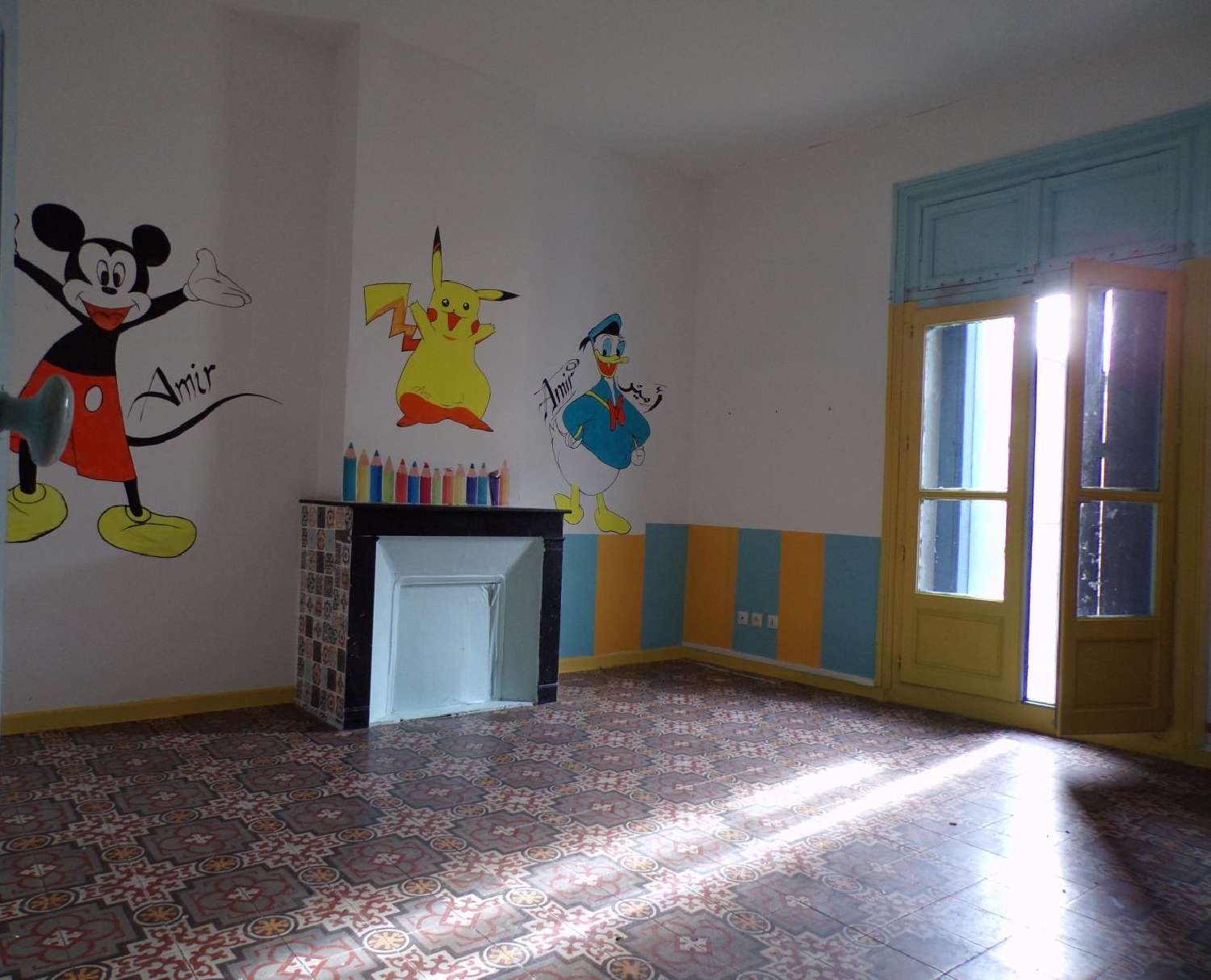 à vendre appartement Béziers Hérault 3