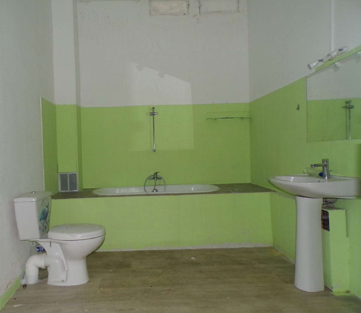 à vendre appartement Béziers Hérault 4