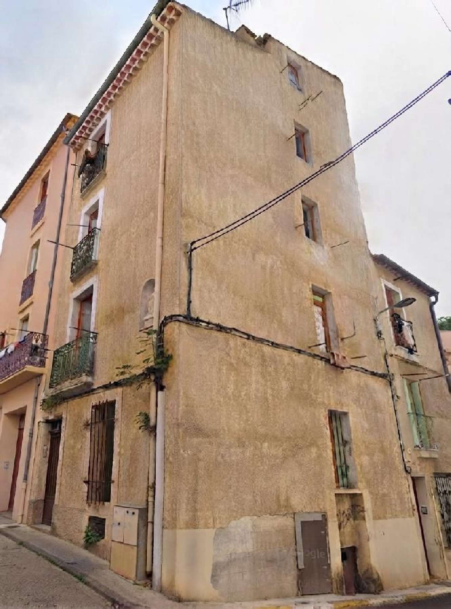 à vendre appartement Béziers Hérault 1