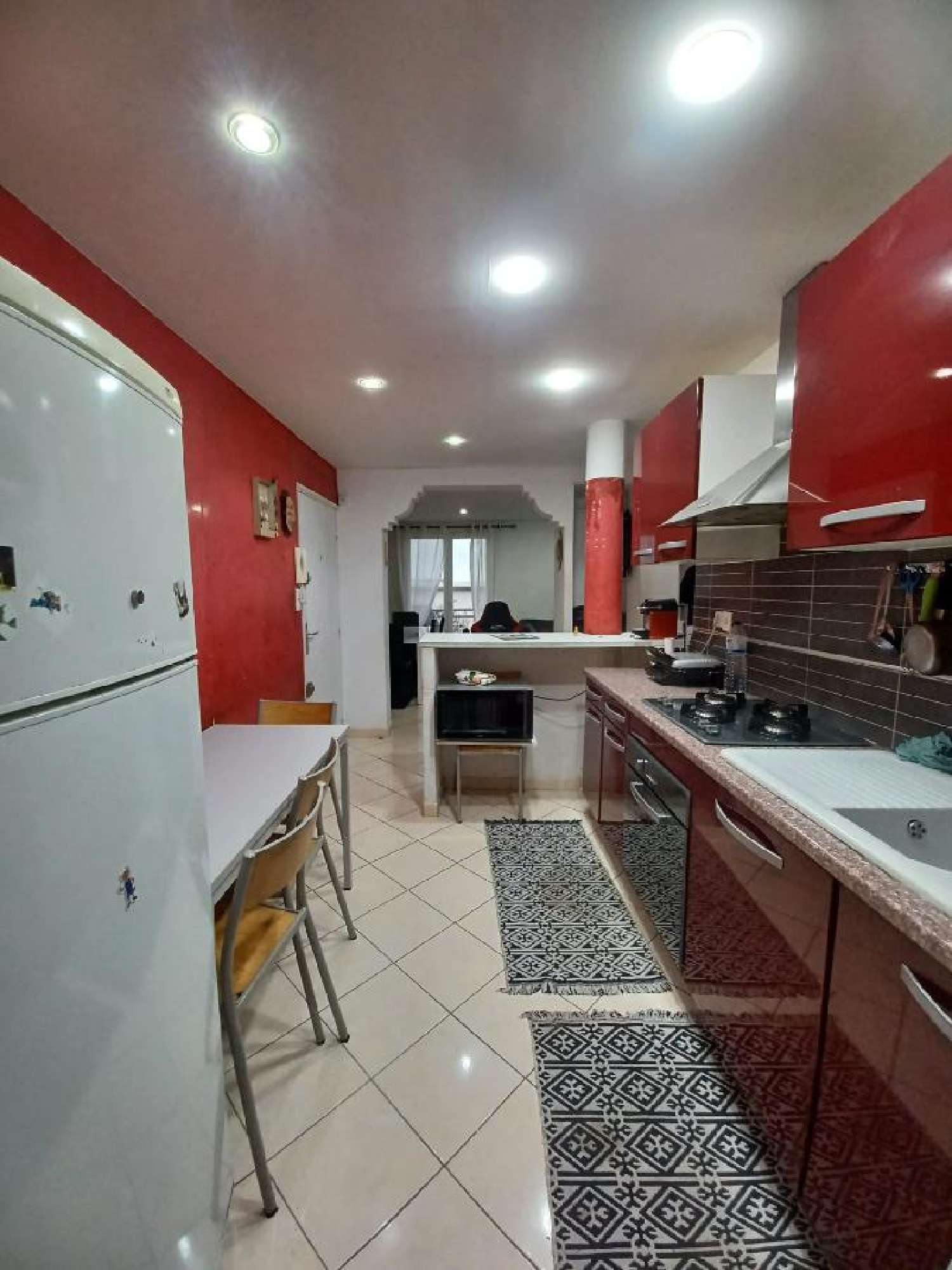 à vendre appartement Béziers Hérault 2