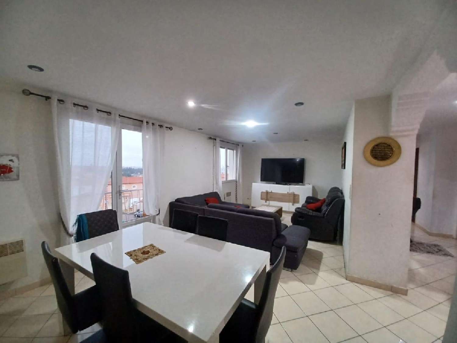 à vendre appartement Béziers Hérault 3