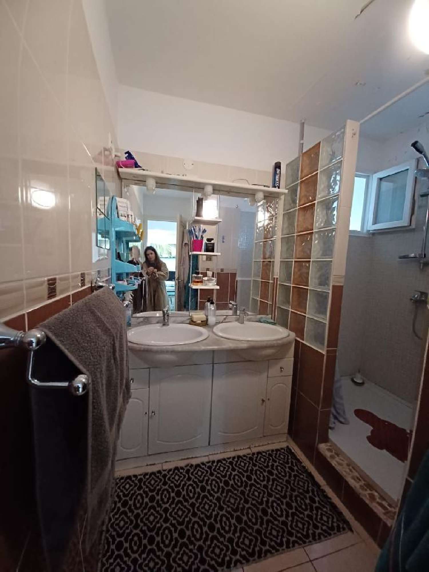 à vendre appartement Béziers Hérault 4