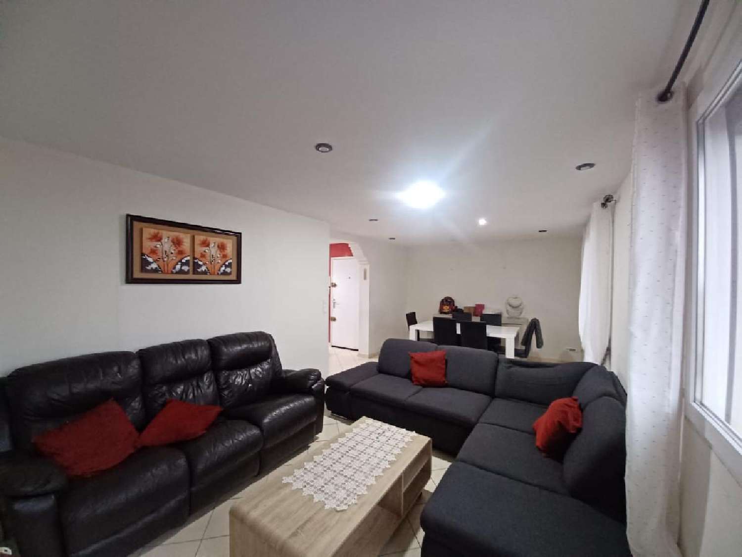 à vendre appartement Béziers Hérault 5