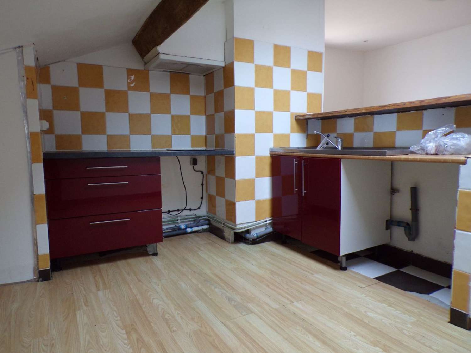 te koop appartement Béziers Hérault 2