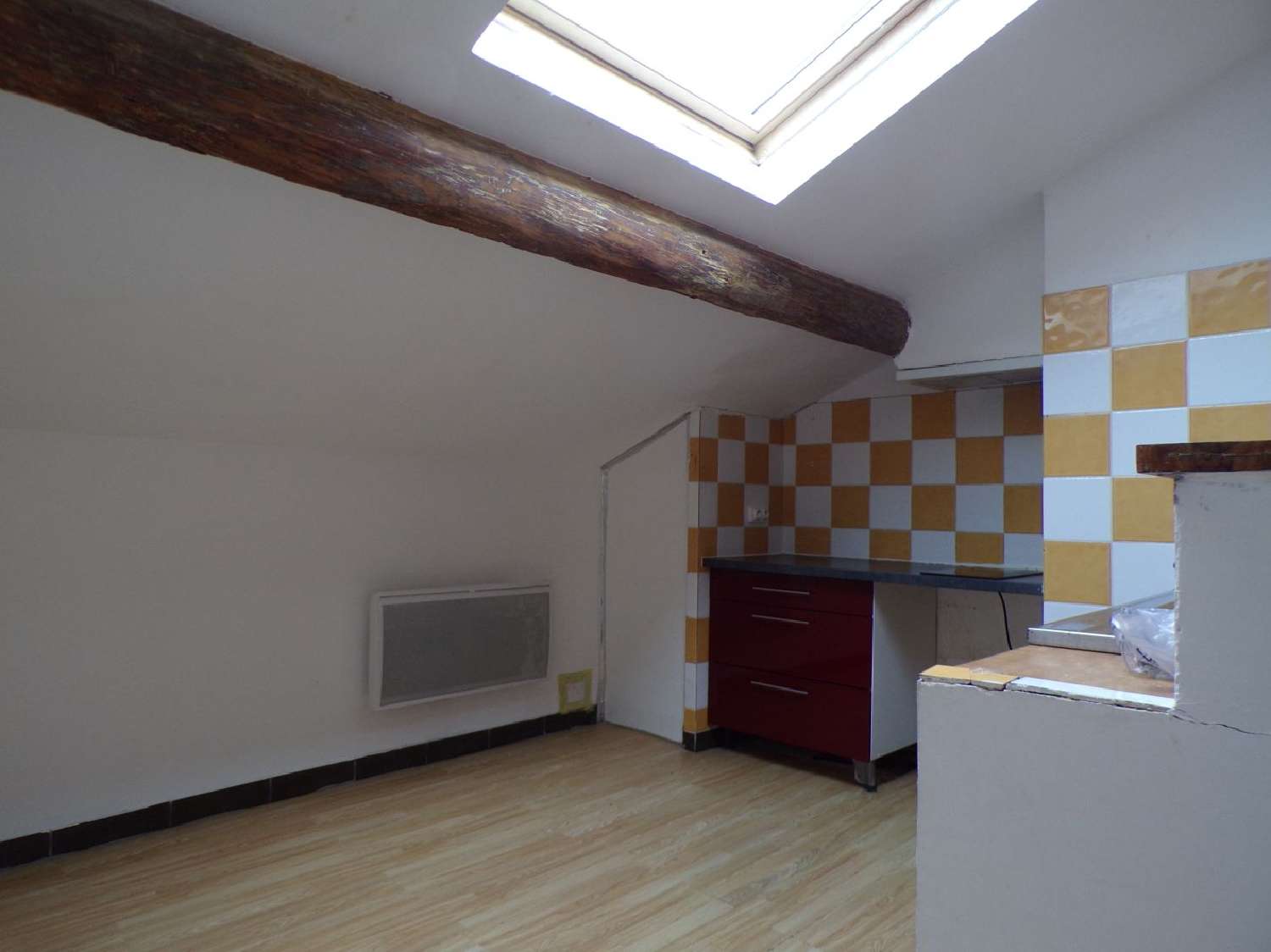 te koop appartement Béziers Hérault 3