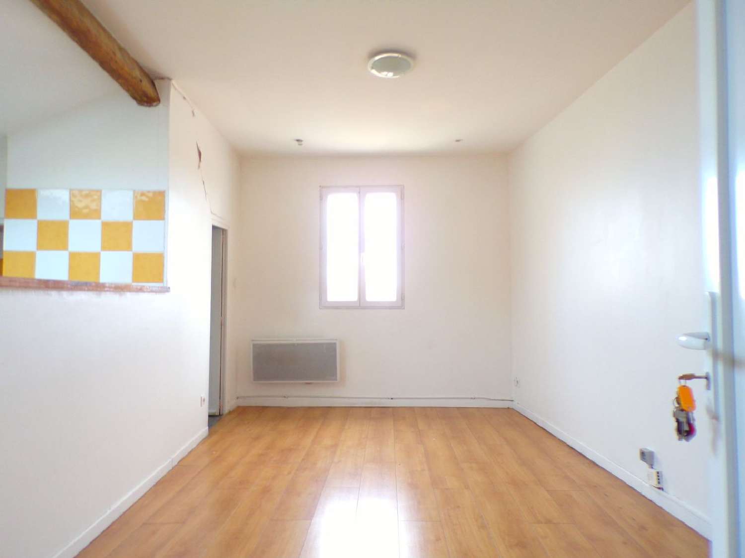 te koop appartement Béziers Hérault 4