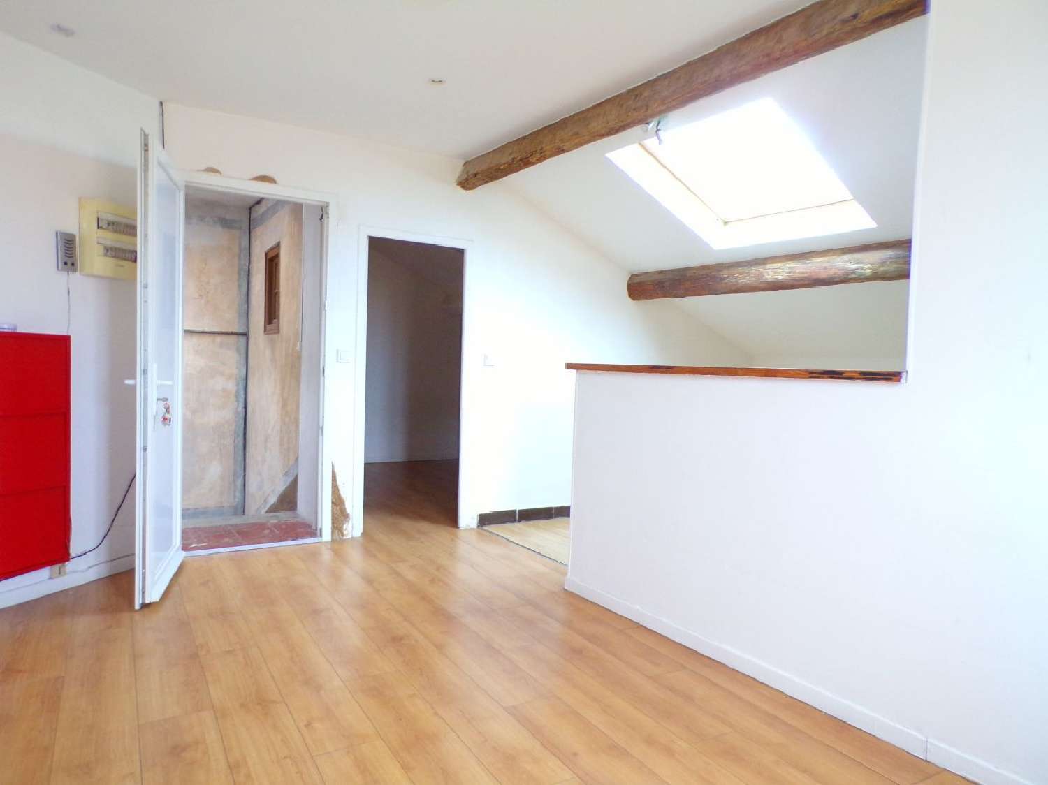  à vendre appartement Béziers Hérault 1