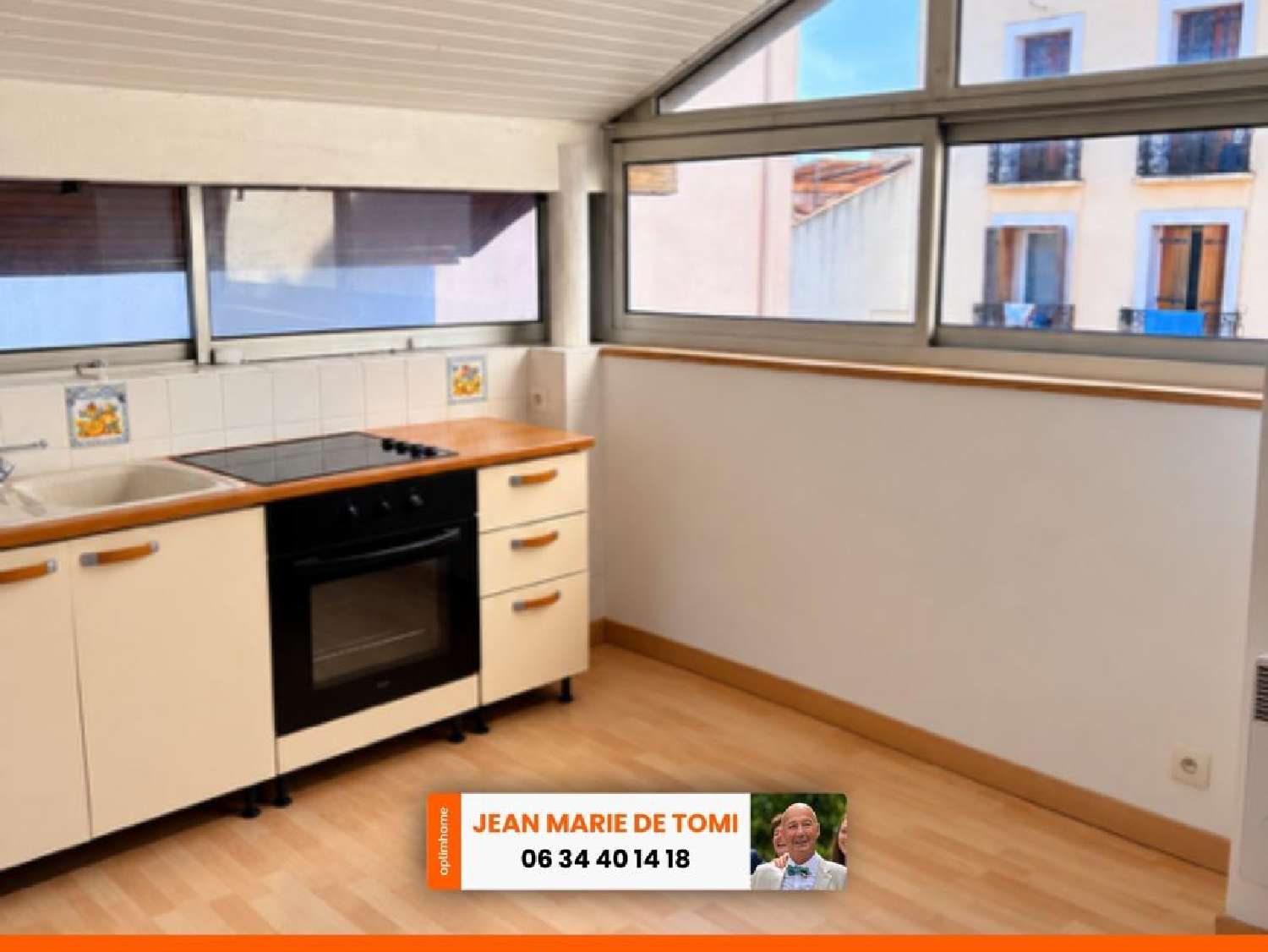 kaufen Wohnung/ Apartment Béziers Hérault 2