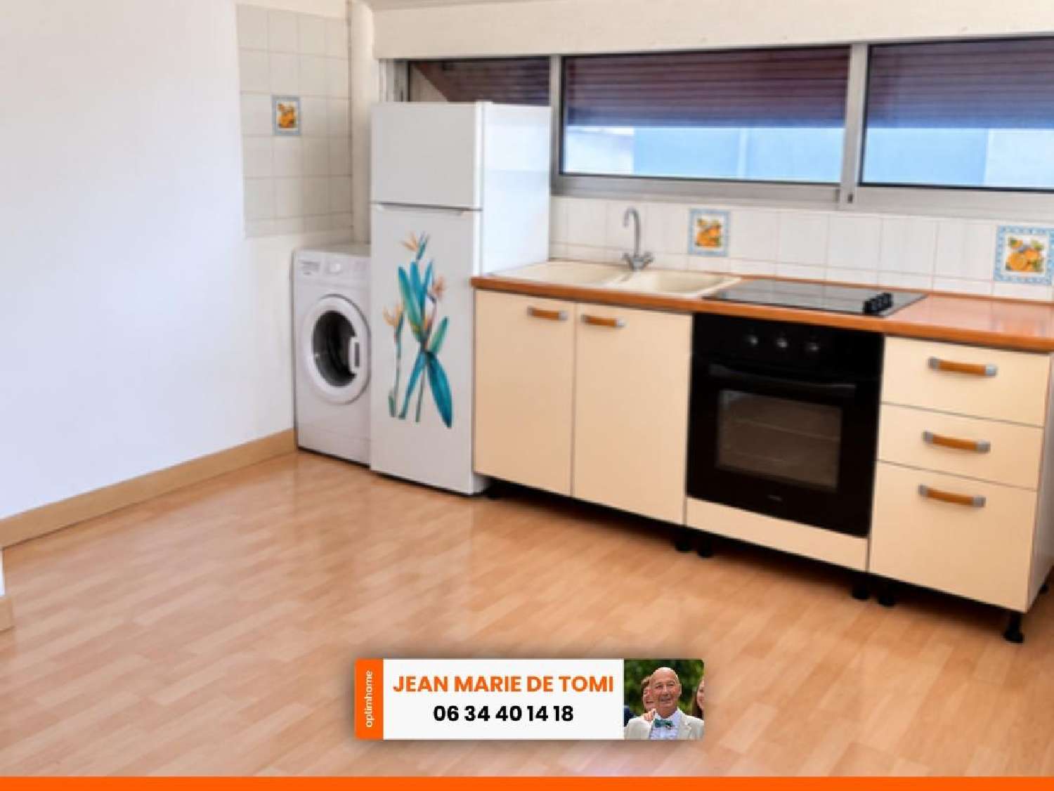 kaufen Wohnung/ Apartment Béziers Hérault 3