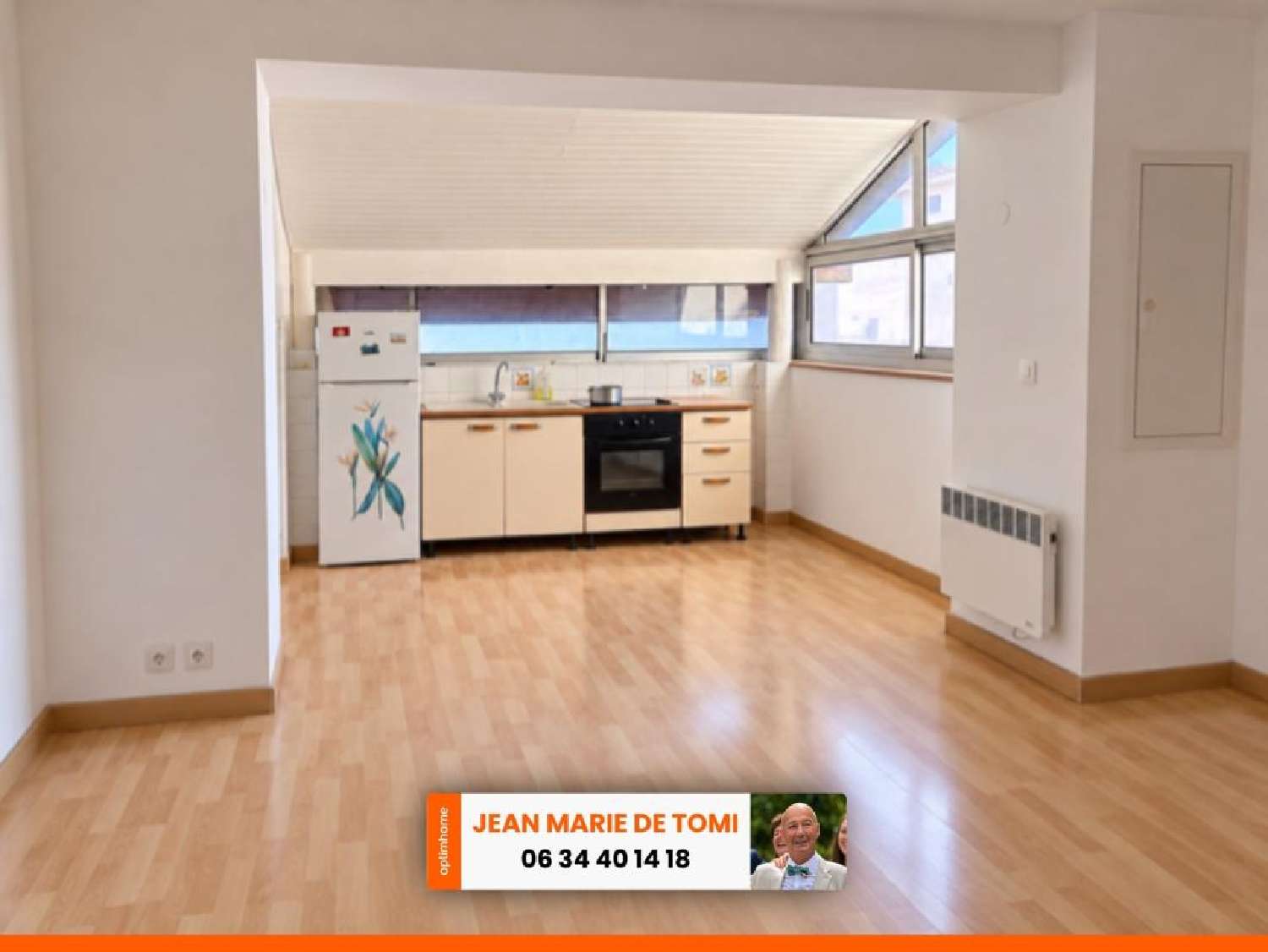 kaufen Wohnung/ Apartment Béziers Hérault 4
