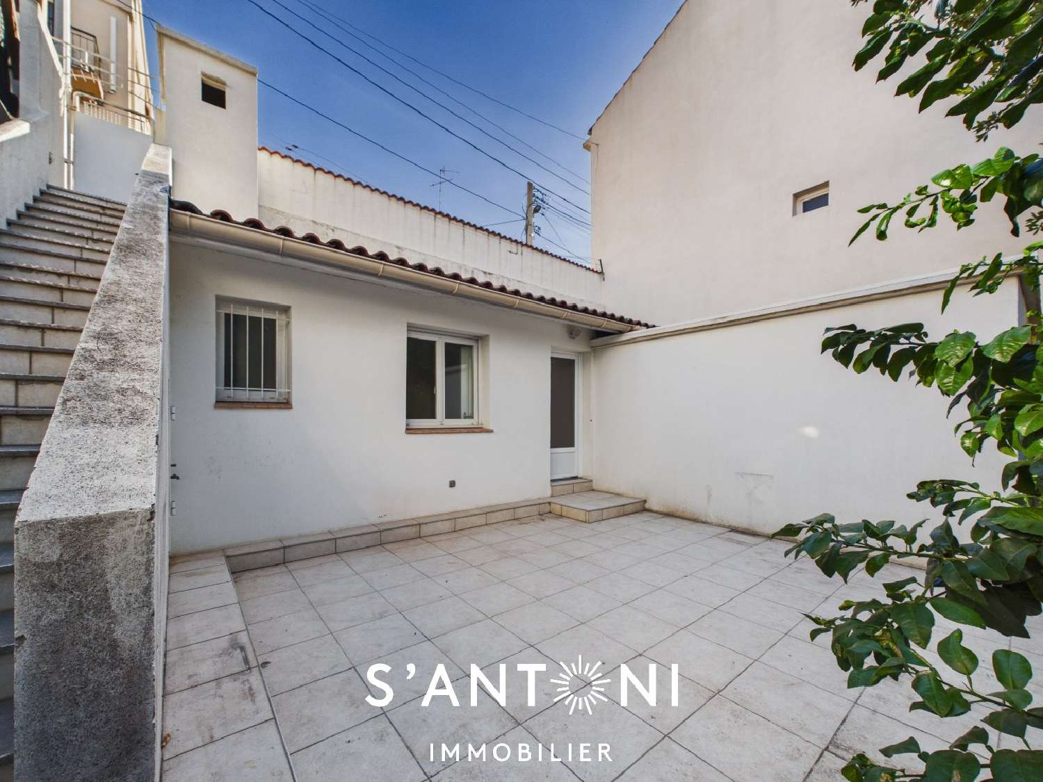 te koop appartement Béziers Hérault 2