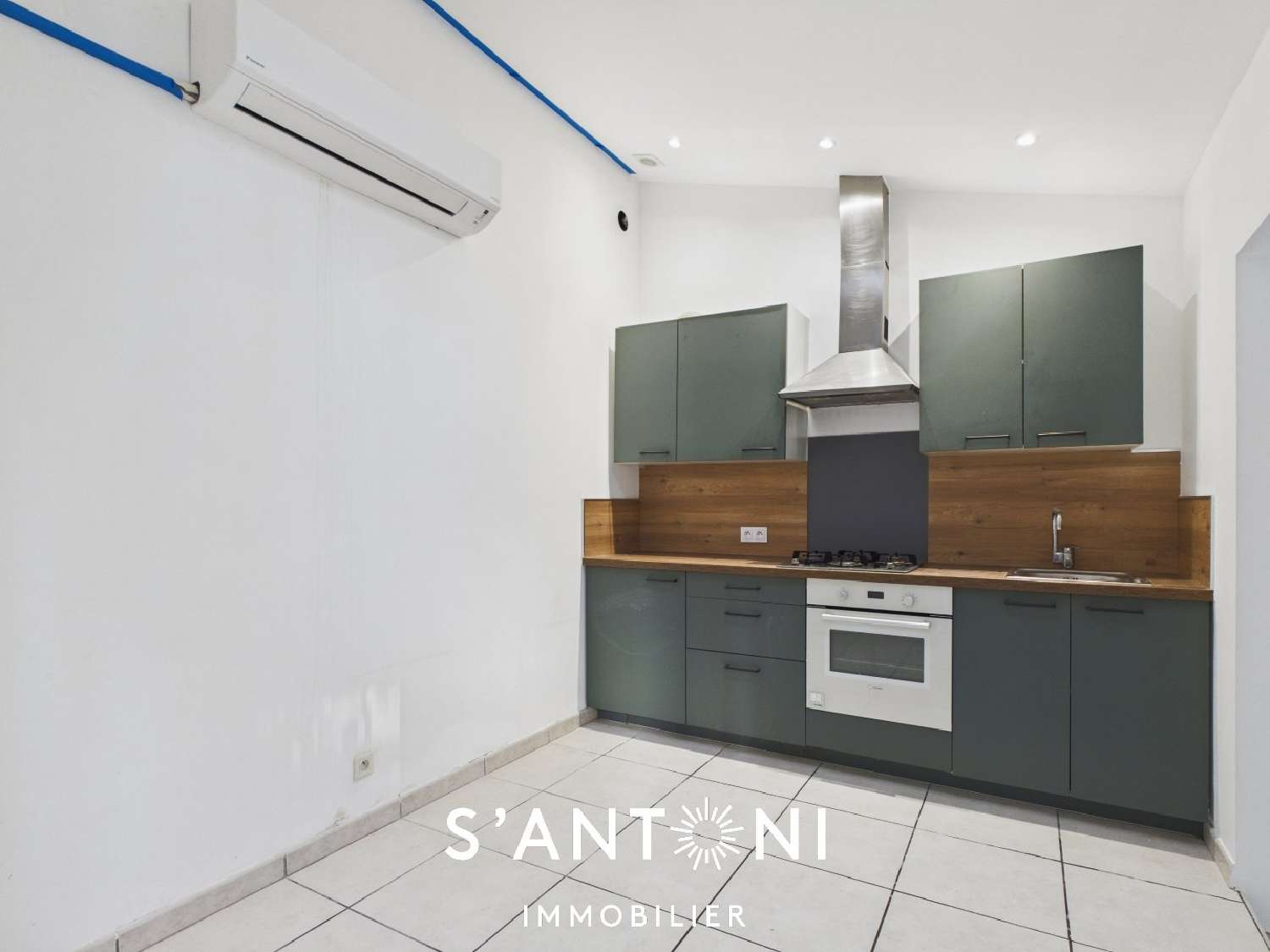 te koop appartement Béziers Hérault 4