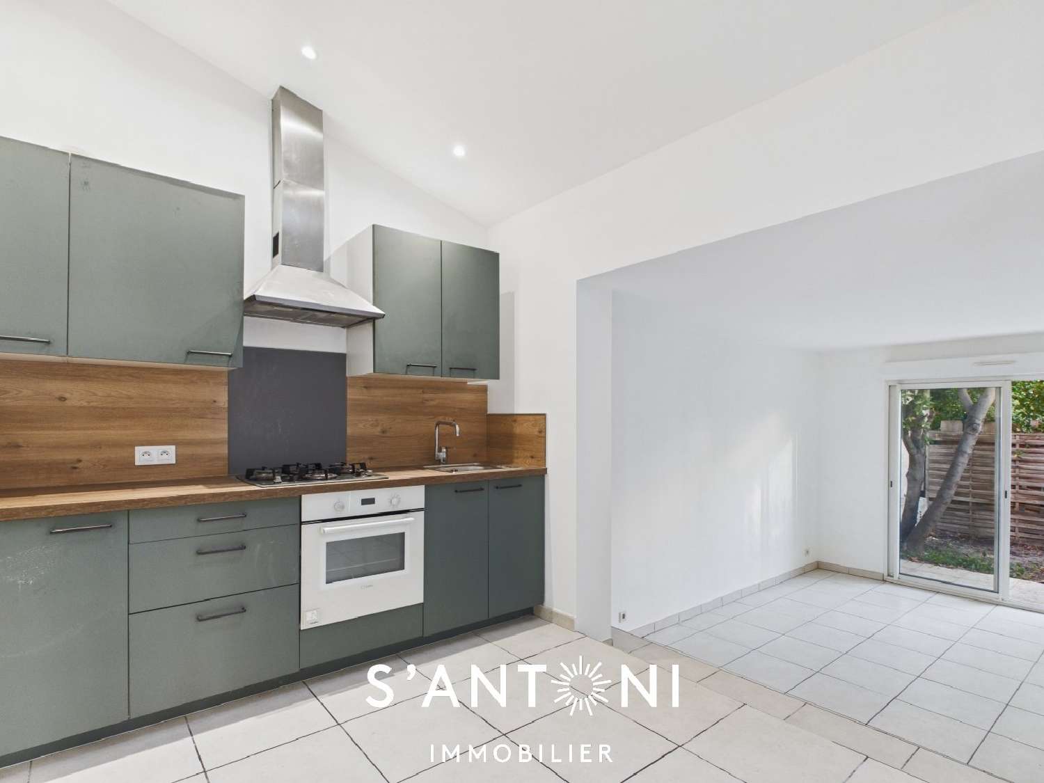 te koop appartement Béziers Hérault 5