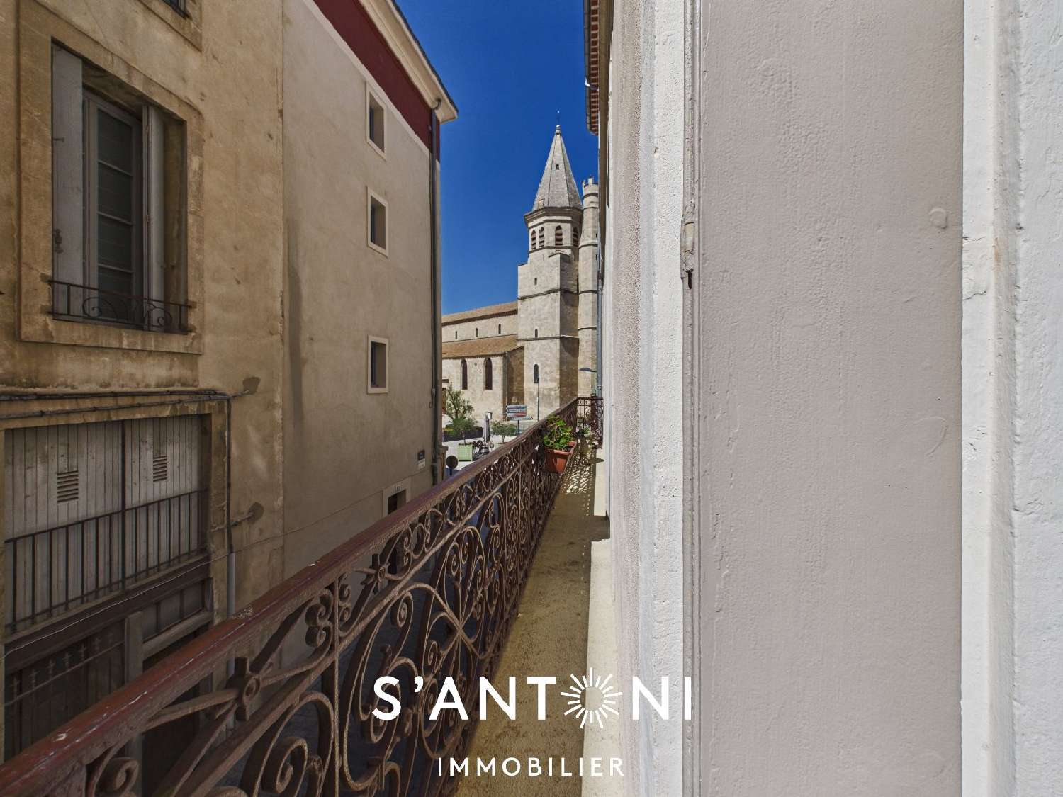 kaufen Wohnung/ Apartment Béziers Hérault 1