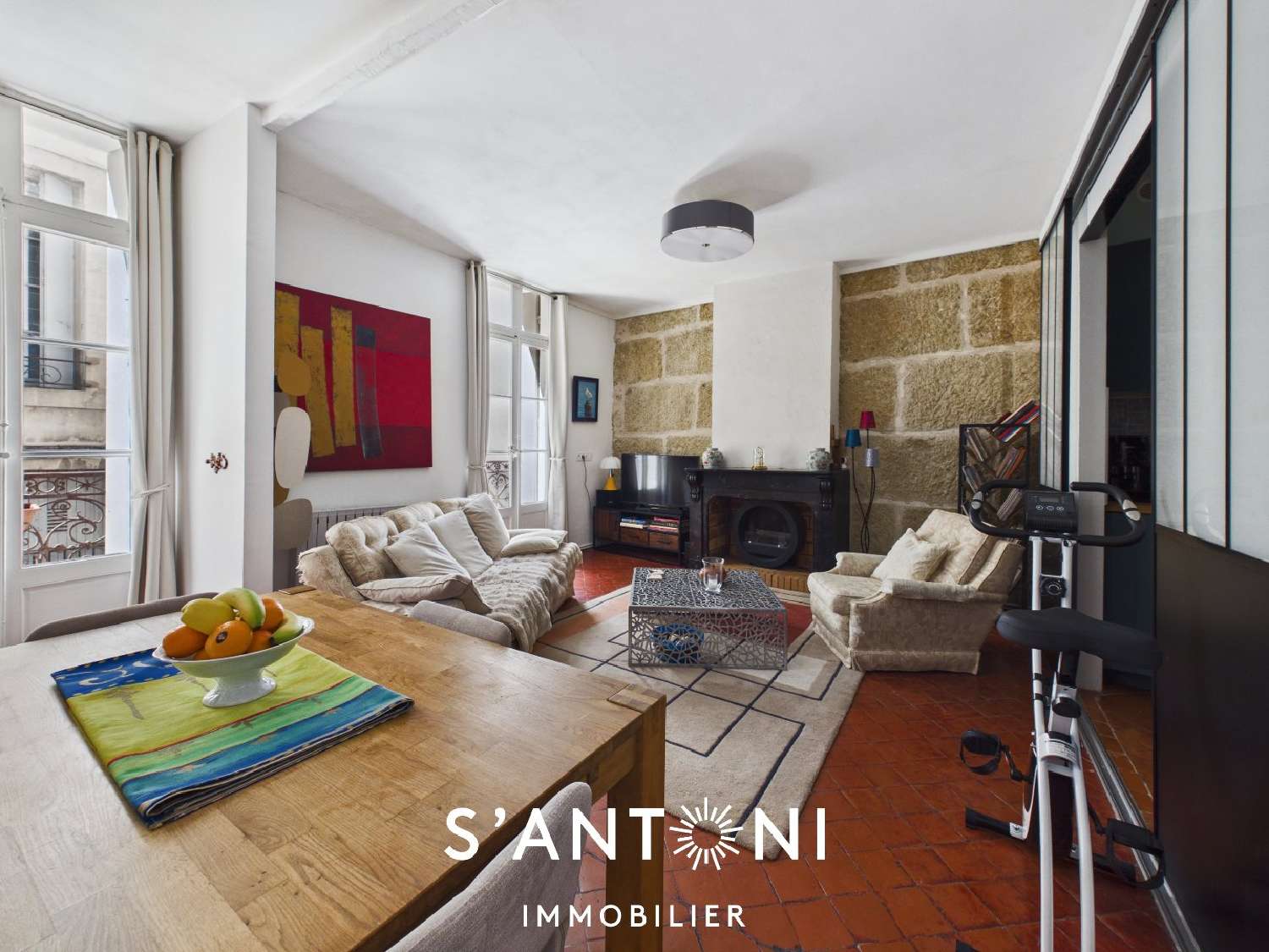 kaufen Wohnung/ Apartment Béziers Hérault 3