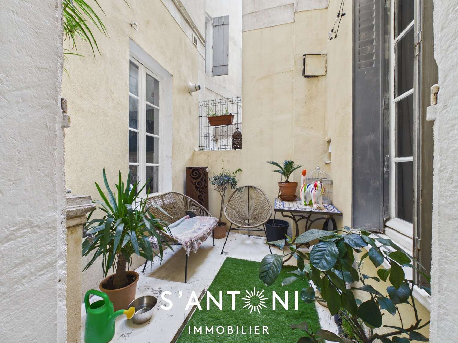 kaufen Wohnung/ Apartment Béziers Hérault 7