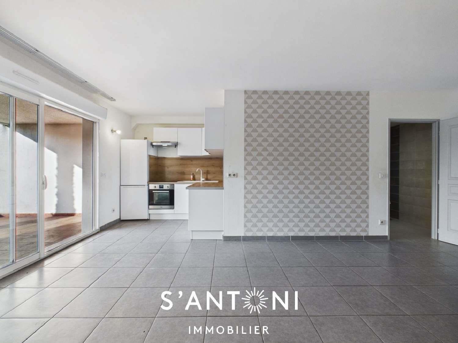 for sale apartment Béziers Hérault 1