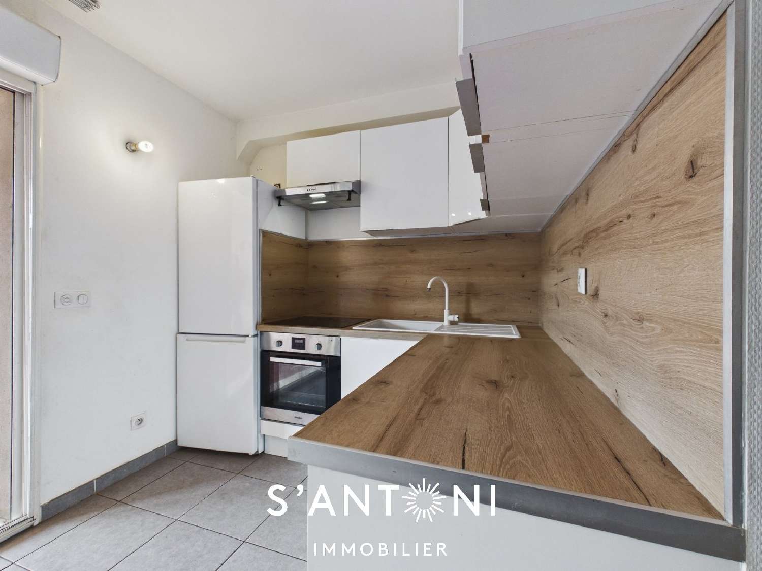 for sale apartment Béziers Hérault 4