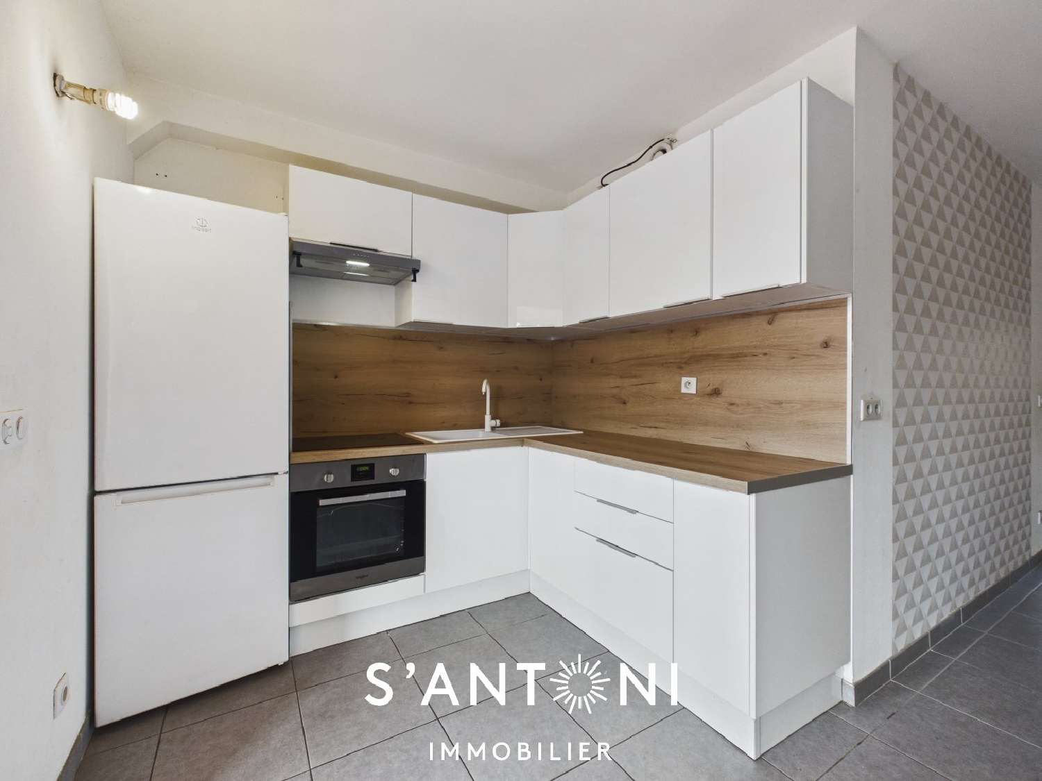 for sale apartment Béziers Hérault 5