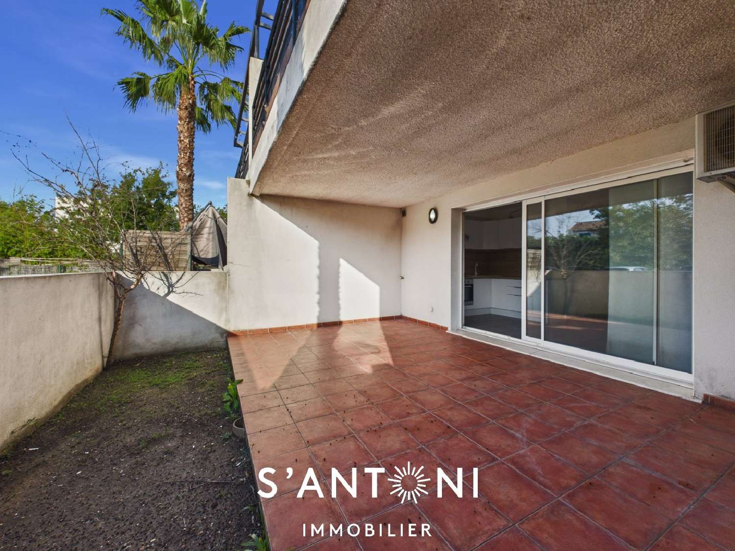 for sale apartment Béziers Hérault 6